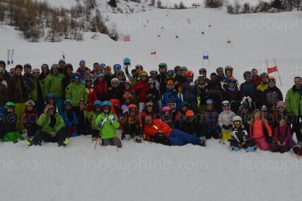 Journée des Clubs