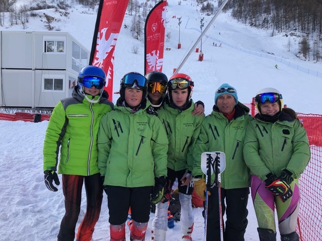 Coupe de France des Jeunes Citadins