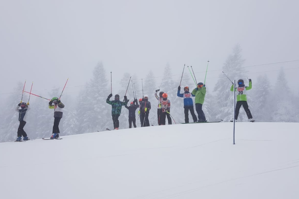 La saison 2021 est lancée