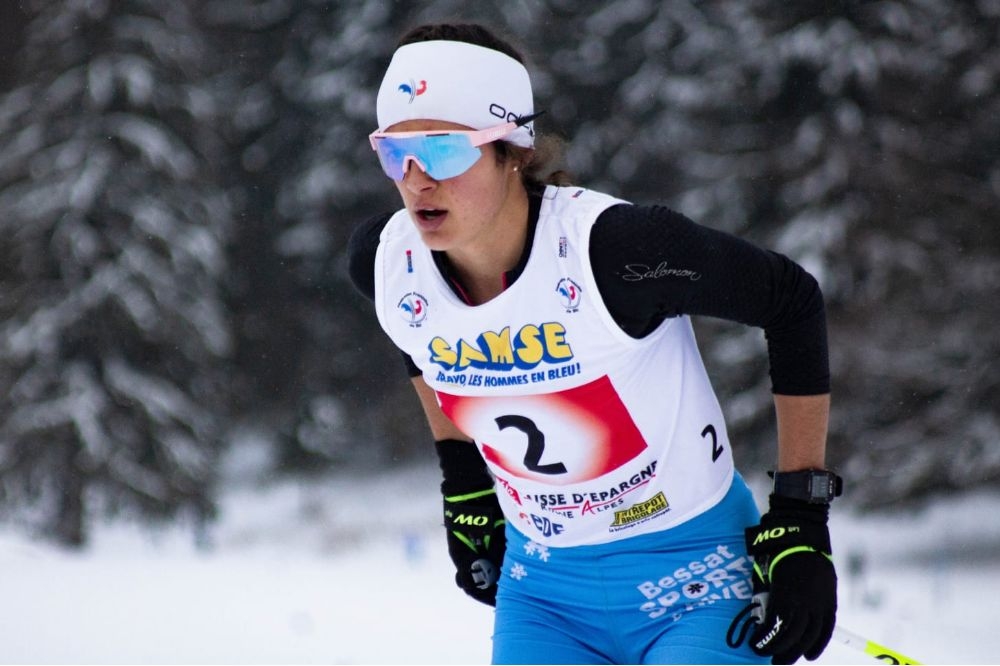 Championnat du monde de ski de fond