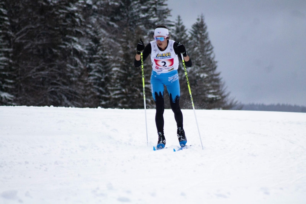 Championnat de monde de Ski de Fond