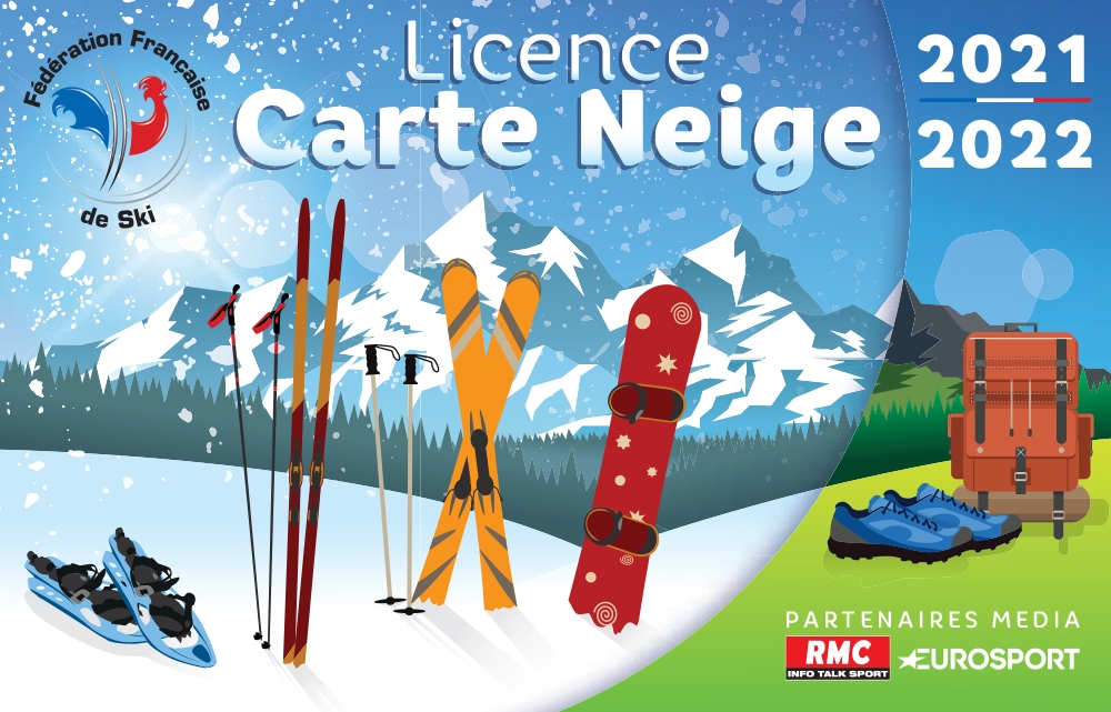 Réduction sur le renouvellement de votre licence !