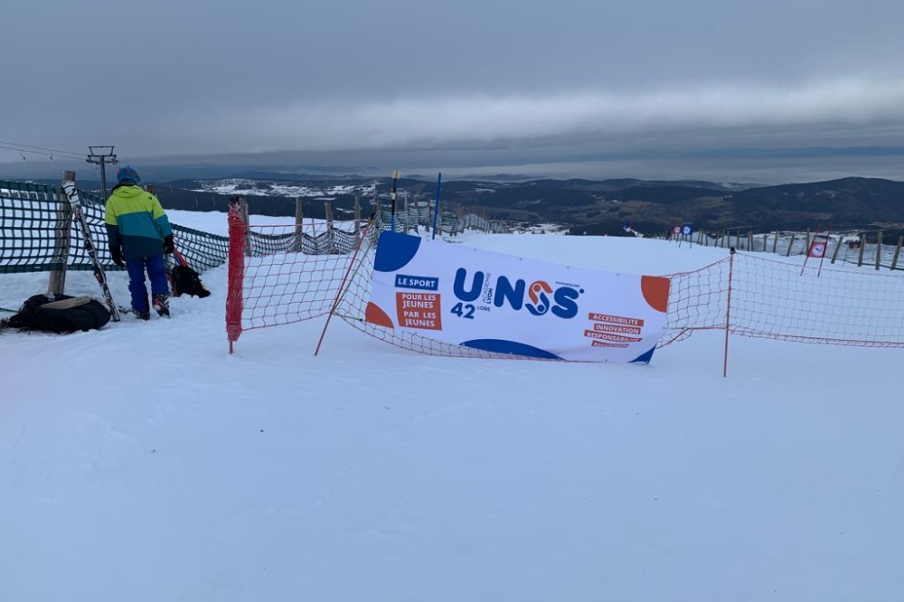 Journées UNSS