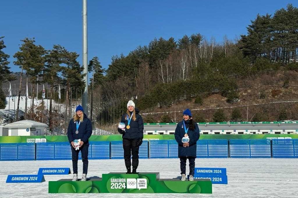 Médaille de Bronze Pour Annette