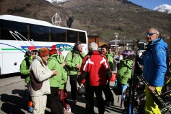 Journée des Clubs