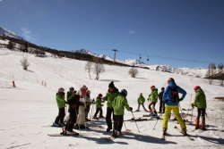 Journée des Clubs