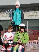1ère Etape du Girsa et Grand prix SHF