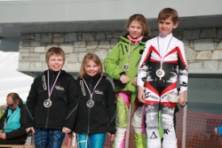 1ère Etape du Girsa et Grand prix SHF