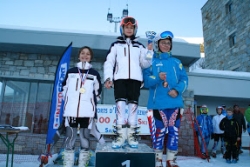 1ère Etape du Girsa et Grand prix SHF
