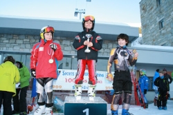 1ère Etape du Girsa et Grand prix SHF