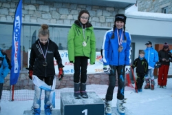 1ère Etape du Girsa et Grand prix SHF