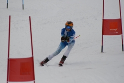 Parallèle du Ski club Roannais et du Ski club de Chalmazel