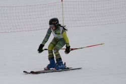 Parallèle du Ski club Roannais et du Ski club de Chalmazel