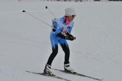Le Biathlon pour tous....