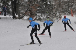 Le Biathlon pour tous....