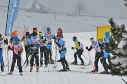 Le Biathlon pour tous....