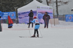 Le Biathlon pour tous....