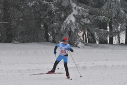 Le Biathlon pour tous....