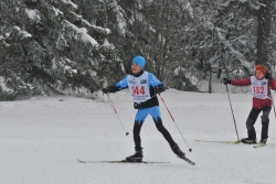 Le Biathlon pour tous....