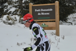 Championnat de France cadet de ski de fond