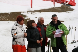 Journée des Clubs