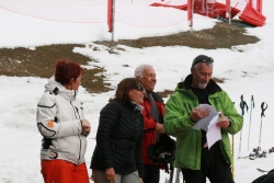 Journée des Clubs