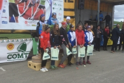 Championnat de France de Ski d'été