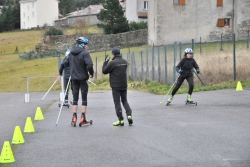 Recyclage Nordique du 11 novembre 2017