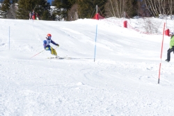 1ère Etape du GIRSA