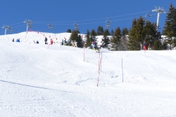 1ère Etape du GIRSA