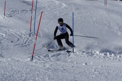 1ère Etape du GIRSA