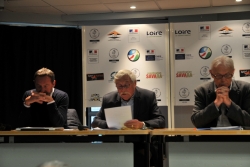 Assemblée générale élective