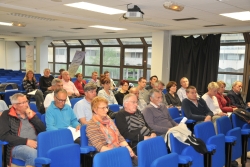 Assemblée générale élective