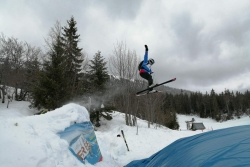 Ski Jeune Défi