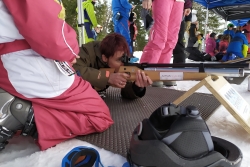 Ski Jeune Défi