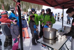 Ski Jeune Défi