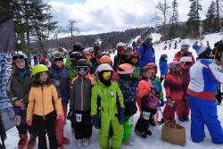 Ski Jeune Défi