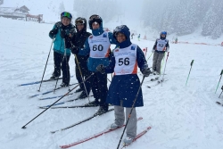 Rassemblement des Moniteurs