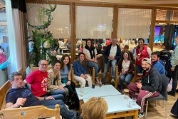Rassemblement des Moniteurs
