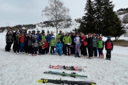 Journée des Clubs 2024