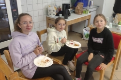 Journée des Bénévoles