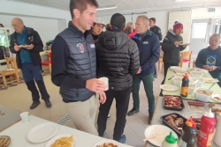 Journée des Bénévoles
