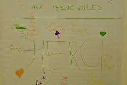 Journée des Bénévoles