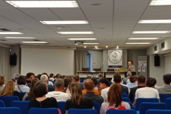 Remise des récompenses 2025