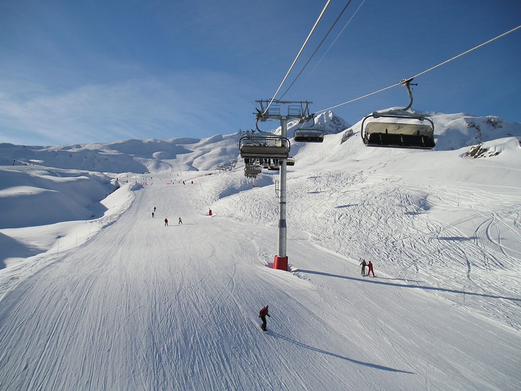 Ski Loisirs Services