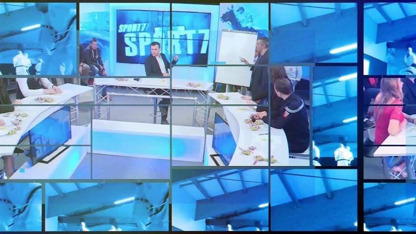 TL7 Replay