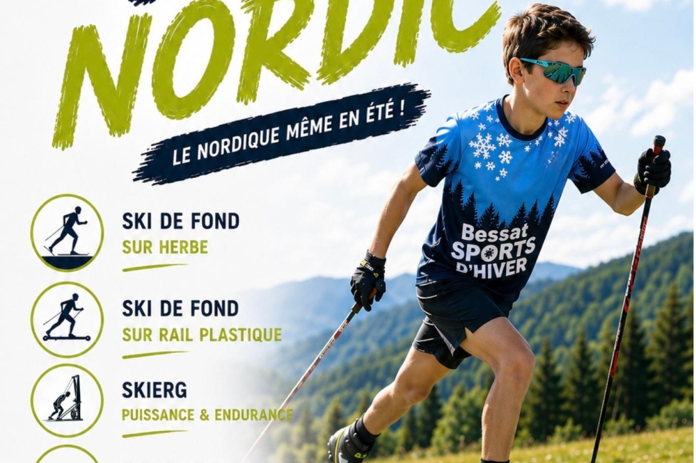 Défi Nordic