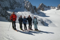 partenaire 1 - comité de Ski du Forez