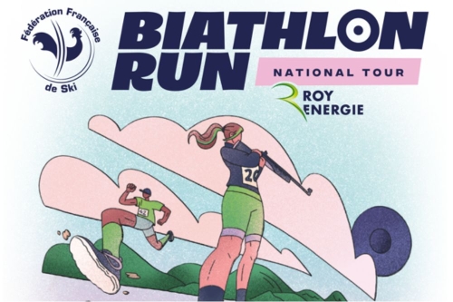 Biathlon Run 2ème édition