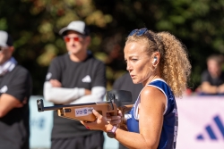 Biathlon Run 2ème Galerie